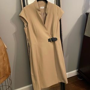 Calvin Klein, Womens Dress size 10, professional office attire